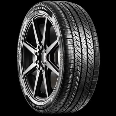 General Altimax RT45 tire