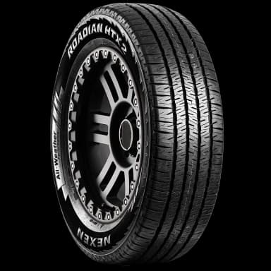 Nexen Roadian HTX2 tire
