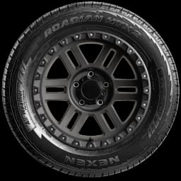 Nexen Roadian HTX2 17" side tire