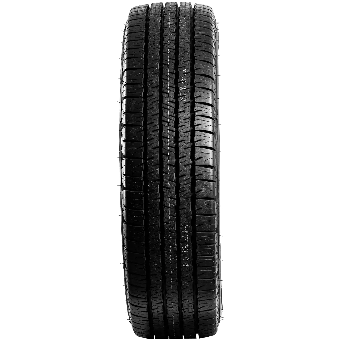 Nexen Roadian HTX2 17" front tire