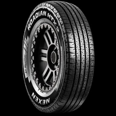 Nexen Roadian HTX2 tire