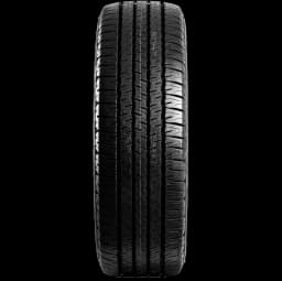 Nexen Roadian HTX2 20" front tire