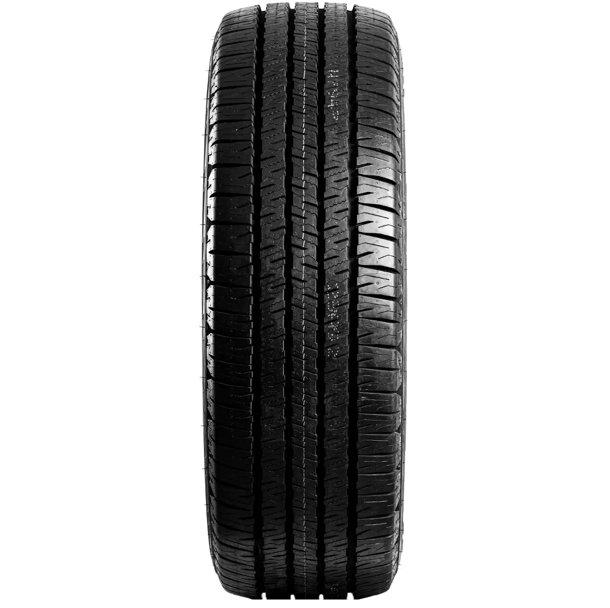 Nexen Roadian HTX2 20" front tire