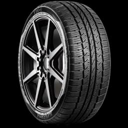 SuperMax UHP-1 17" angled tire