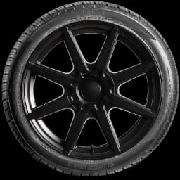 SuperMax UHP-1 17" side tire