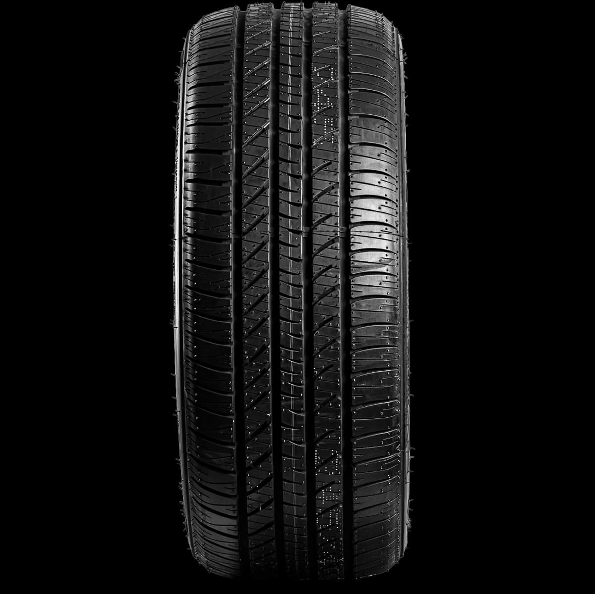 SuperMax UHP-1 20" front tire