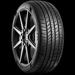 SuperMax UHP-1 20" angled tire