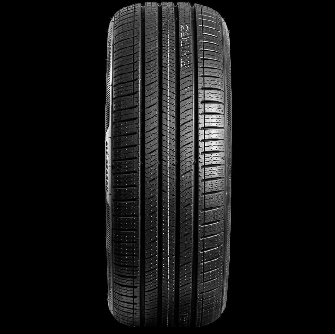 Nexen N Priz S 17" front tire