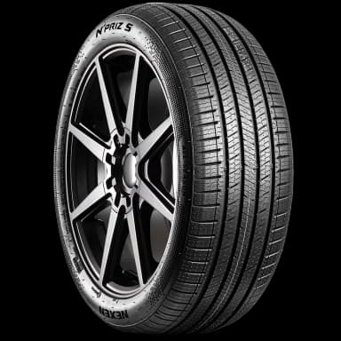 Nexen N Priz S tire