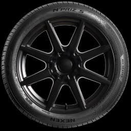 Nexen N Priz S 17" side tire