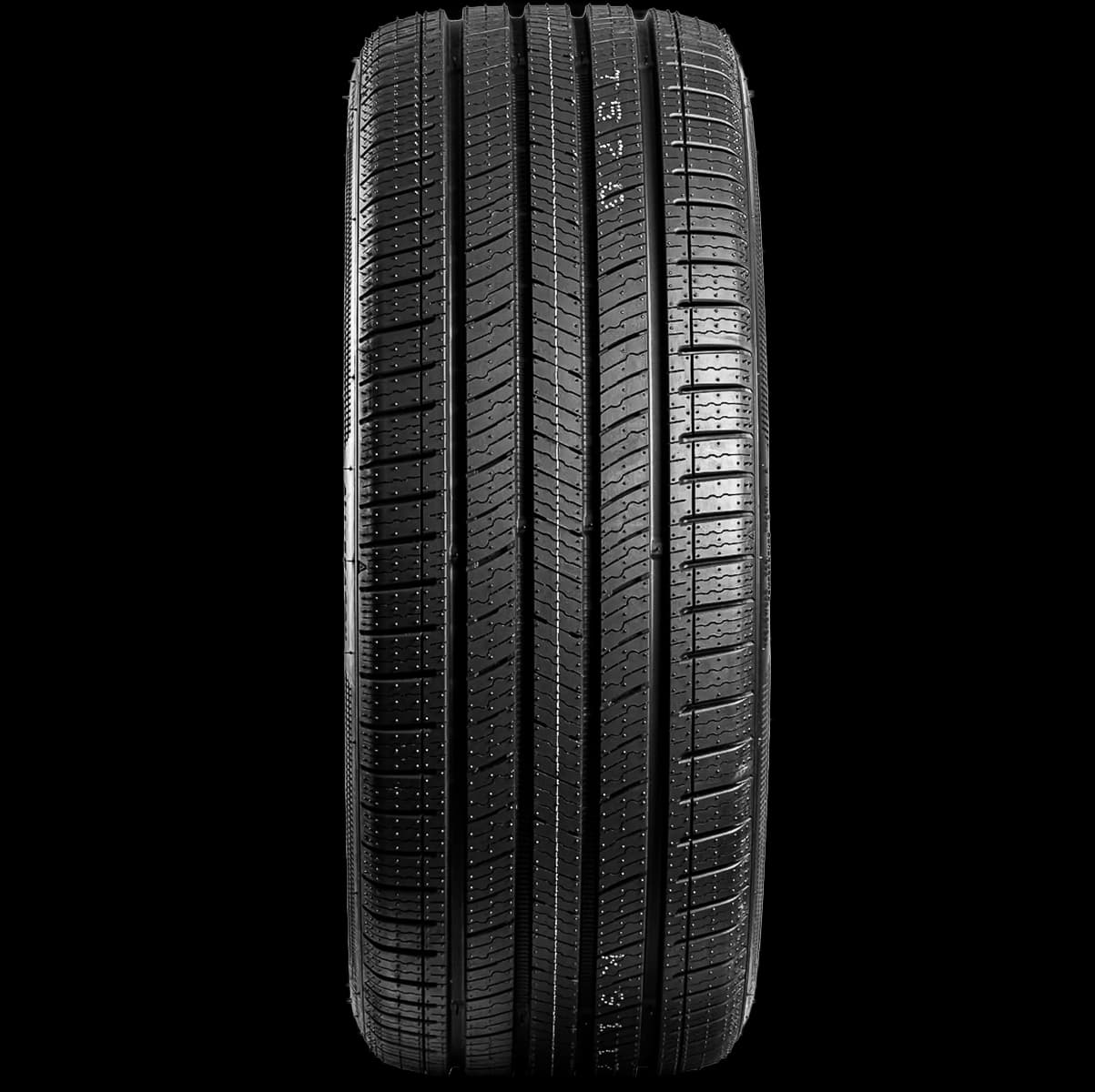 Nexen N Priz S 20" front tire