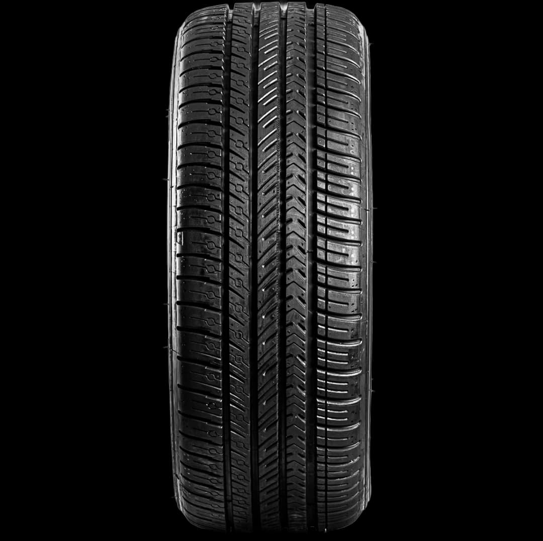 Michelin Pilot Sport 5 17" front tire
