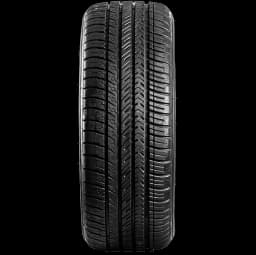 Michelin Pilot Sport 5 17" front tire