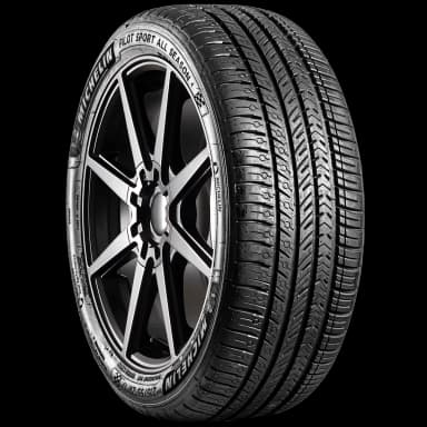 Michelin Pilot Sport 5 tire