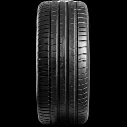 Michelin Pilot Sport 5 20" front tire
