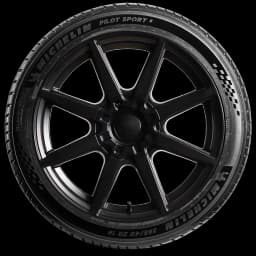 Michelin Pilot Sport 5 20" side tire