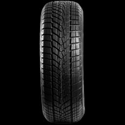 Goodyear Ultra Grip 9 Plus 17" front tire