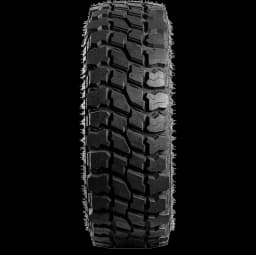 Mudclaw Comp MTX 17" front tire