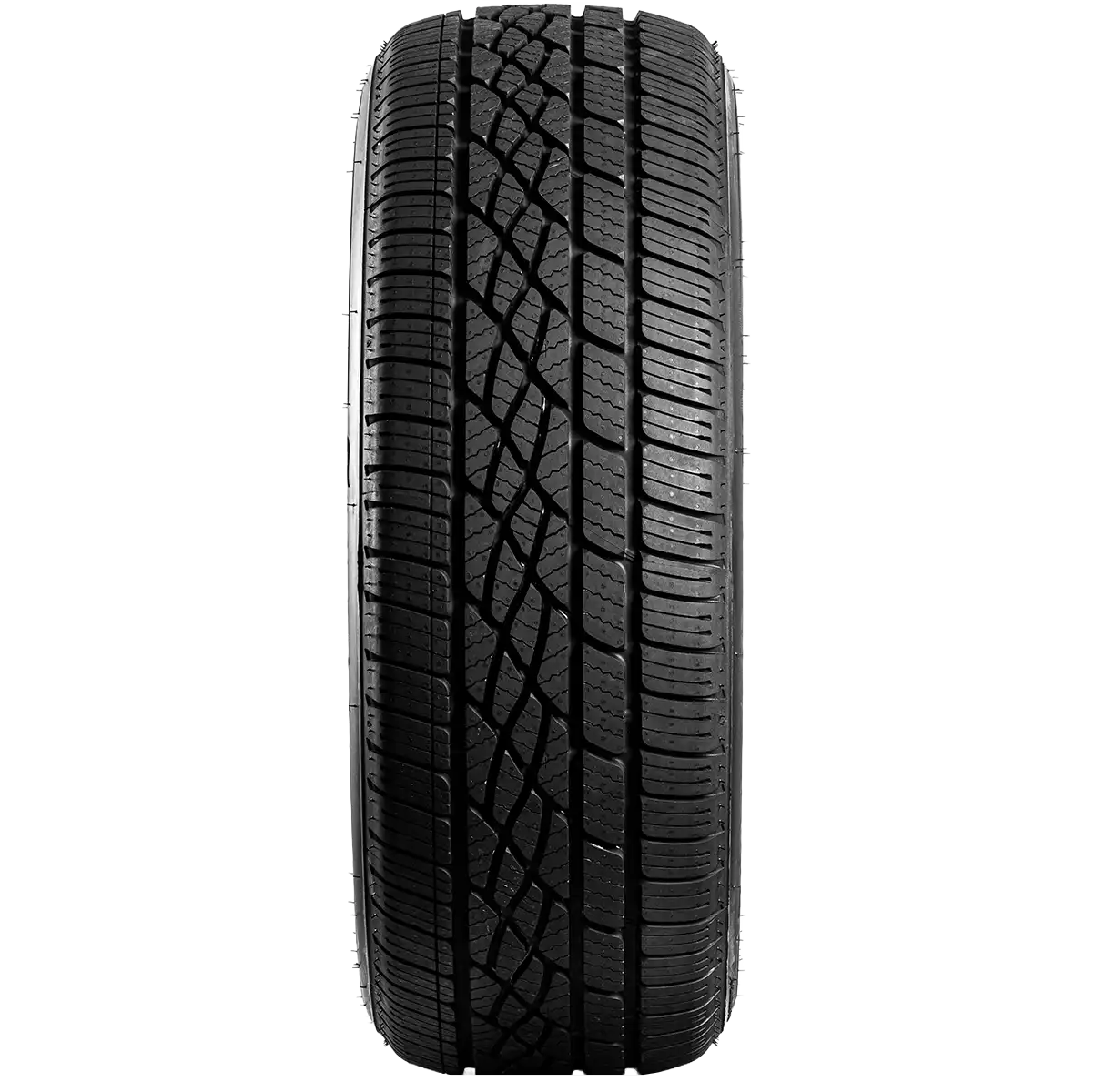 Firestone Firehawk AS V2 17" front tire