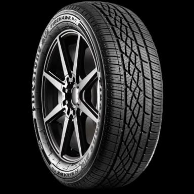 Firestone Firehawk AS V2 tire