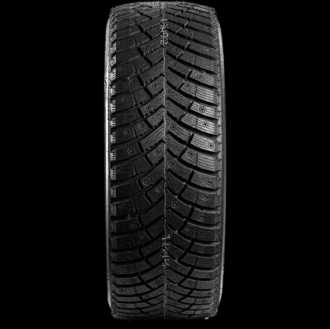Nexen Winguard Winspike 3 17" front tire