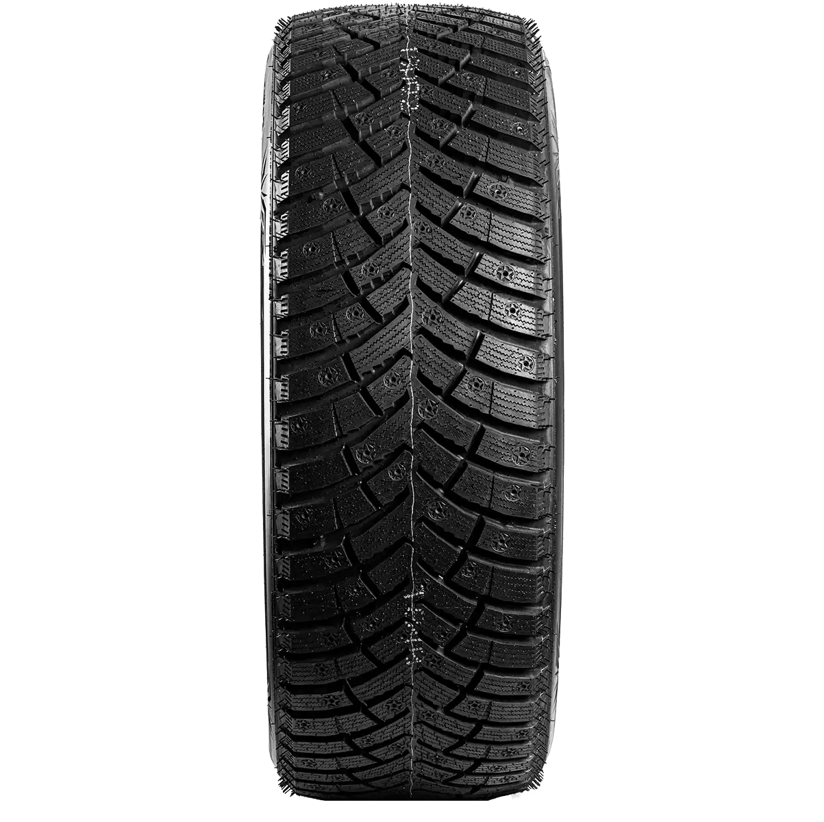Nexen Winguard Winspike 3 17" front tire