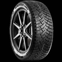 Nexen Winguard Winspike 3 17" angled tire
