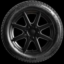Nexen Winguard Winspike 3 17" side tire