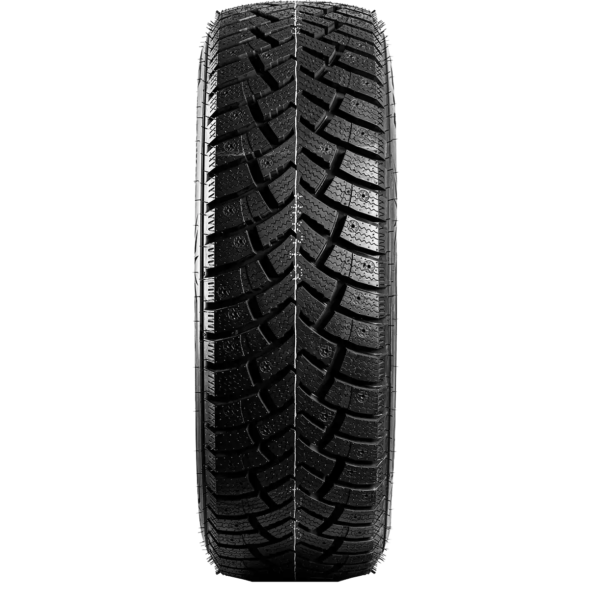 Nexen Winguard Winspike 3 17" front tire