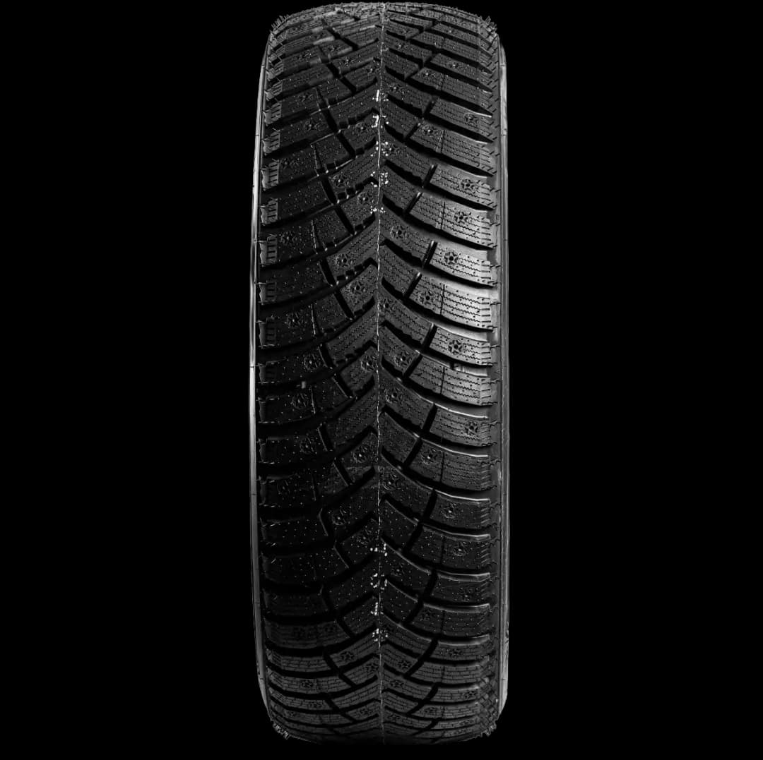 Nexen Winguard Winspike 3 20" front tire