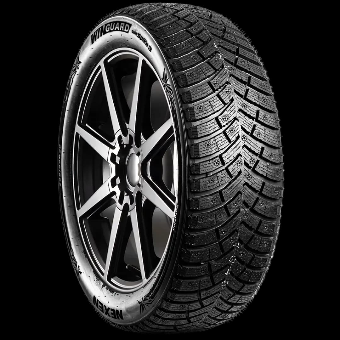 Nexen Winguard Winspike 3 20" angled tire