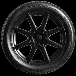 Nexen Winguard Winspike 3 20" side tire