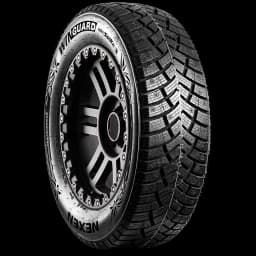 Nexen Winguard Winspike 3 20" angled tire