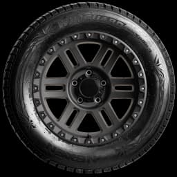 Nexen Winguard Winspike 3 20" side tire