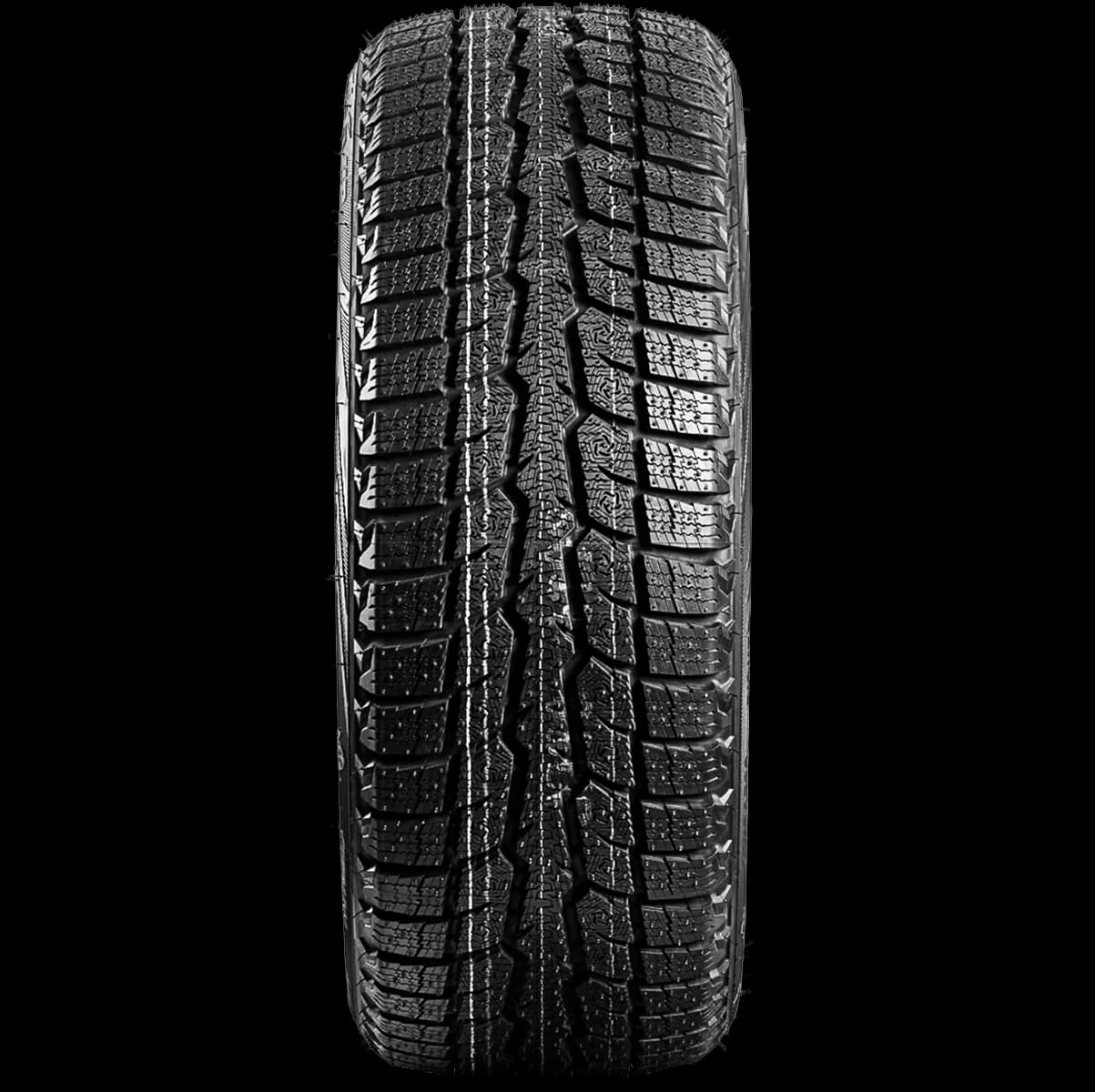 Toyo Observe Gsi-6 HP 17" front tire
