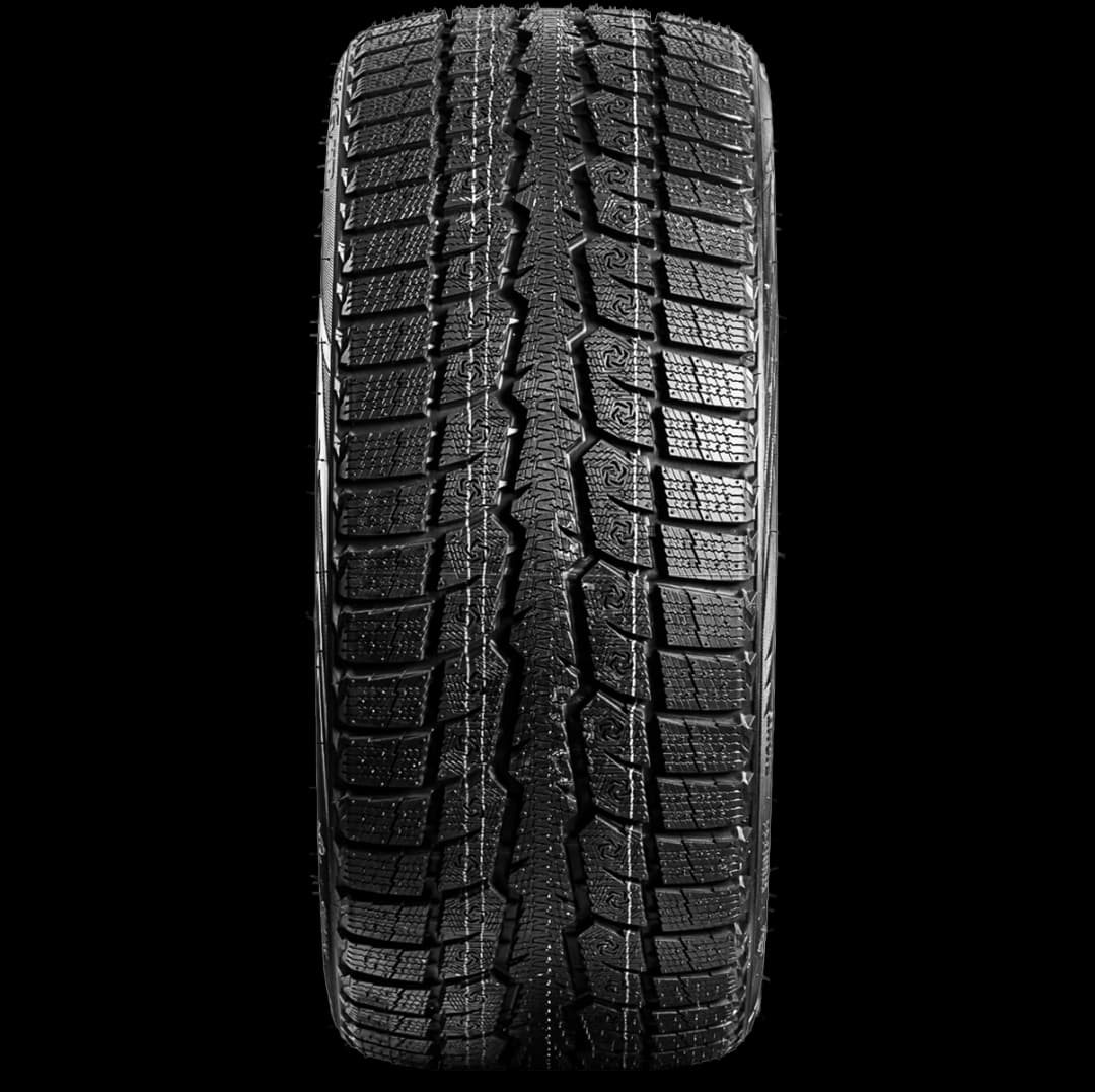 Toyo Observe Gsi-6 HP 20" front tire