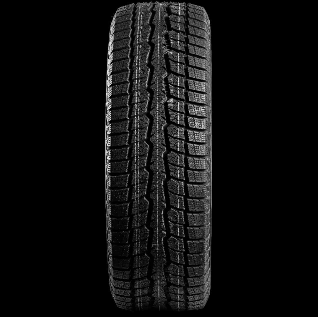 Toyo Observe Gsi-6 LS 17" front tire