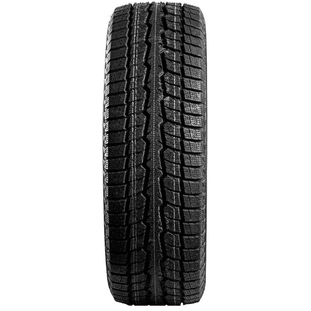 Toyo Observe Gsi-6 LS 17" front tire