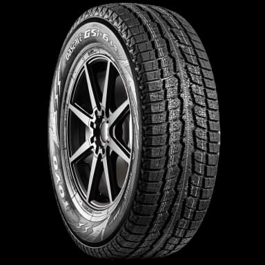 Toyo Observe Gsi-6 LS tire