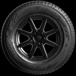 Toyo Observe Gsi-6 LS 17" side tire