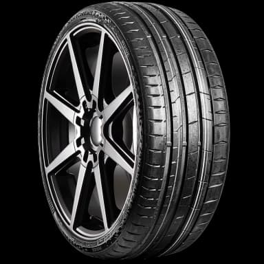Continental Sport Contact 7 tire