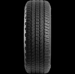 Goodyear Wrangler Workhorse HT 20" front tire