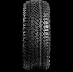 Goodyear Wrangler Territory RT 20" front tire