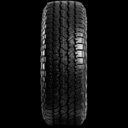 Nexen Roadian ATX 17" front tire