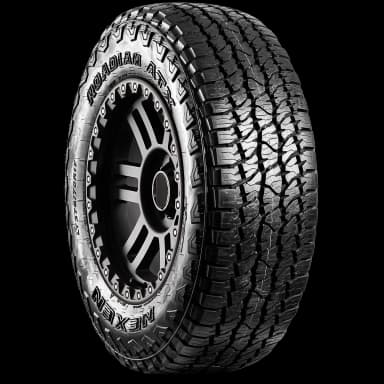 Nexen Roadian ATX tire