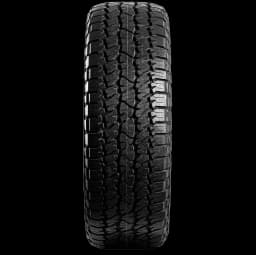 Nexen Roadian ATX 20" front tire