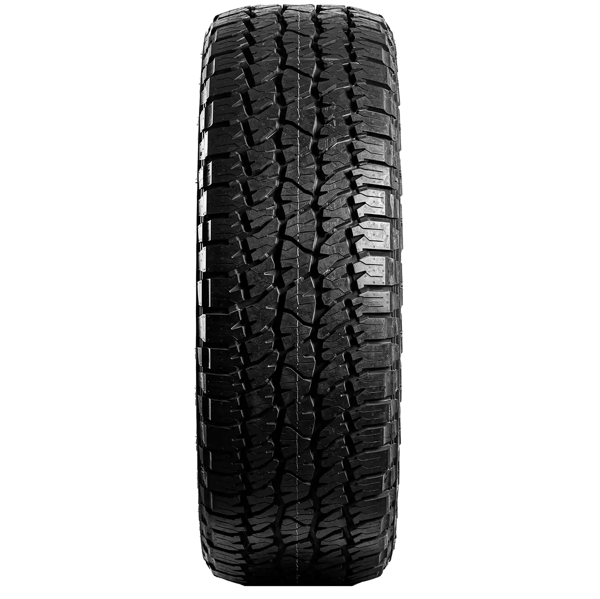 Nexen Roadian ATX 20" front tire