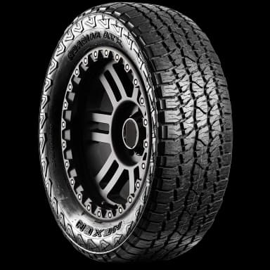 Nexen Roadian ATX tire