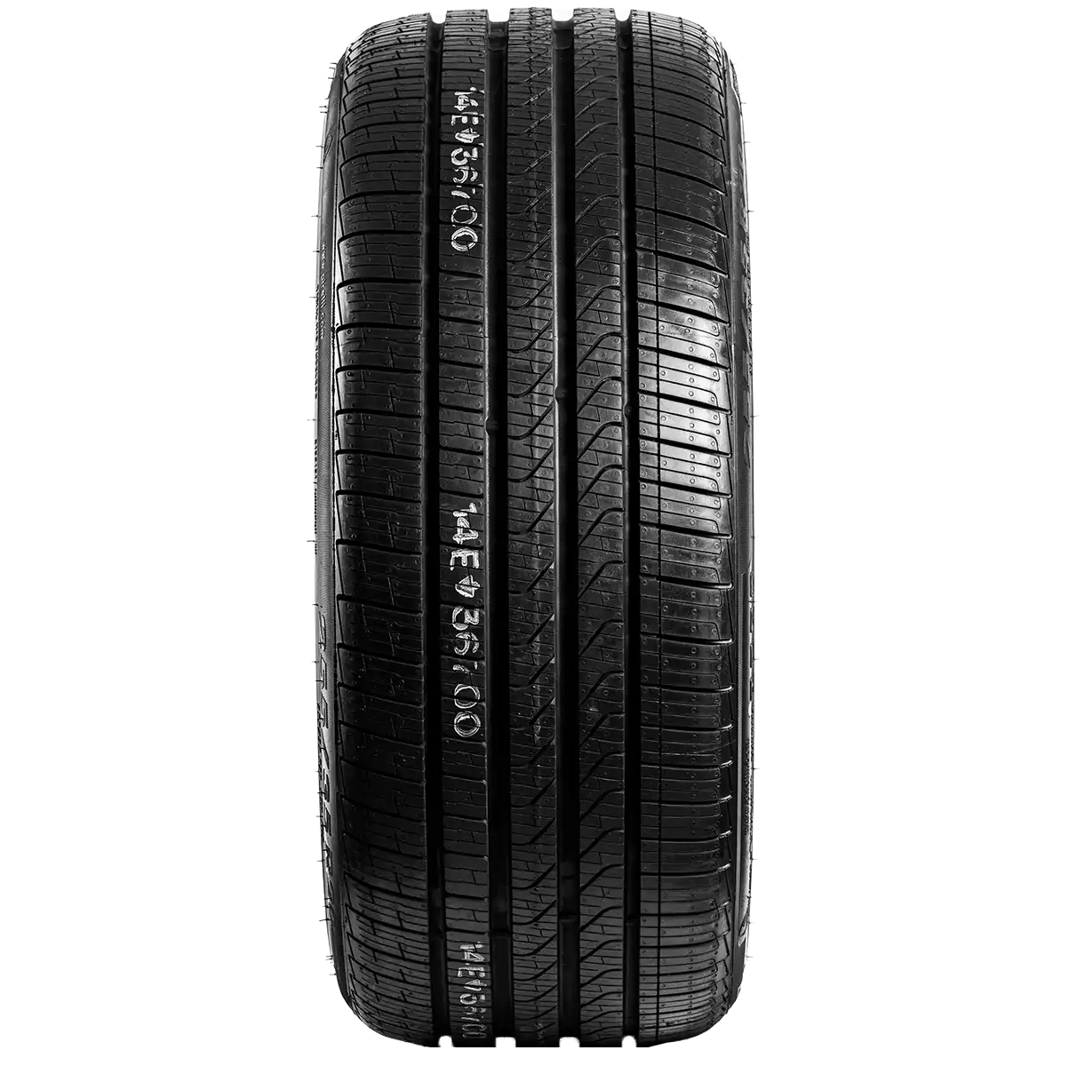 Pirelli Cinturato P7 with Noise Cancel 20" front tire
