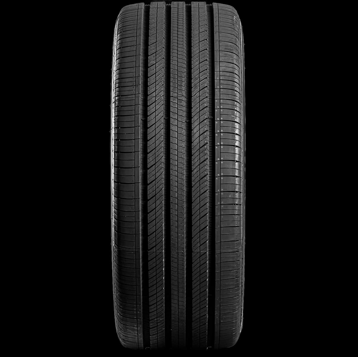 Hankook Ventus Ion A X IH01 Noise Proof 20" front tire